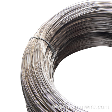 304L SUS 304 hard stainless steel wire